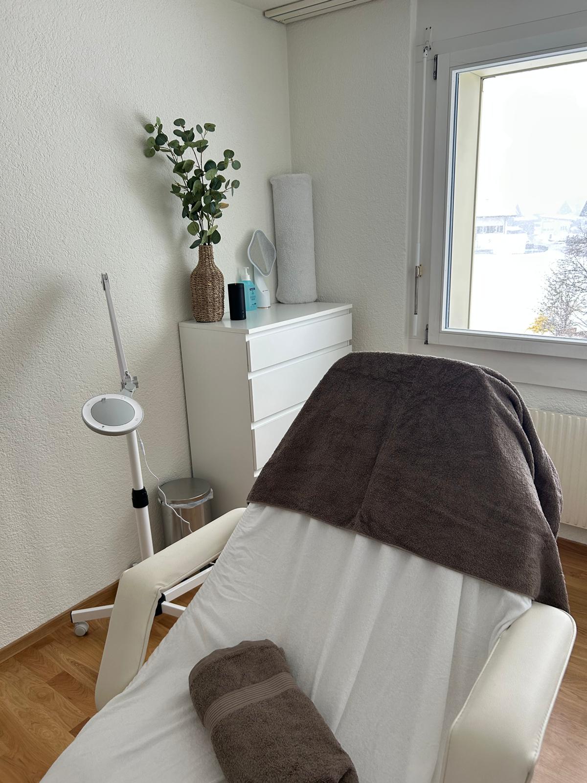 Interieur KosmetikLounge 3