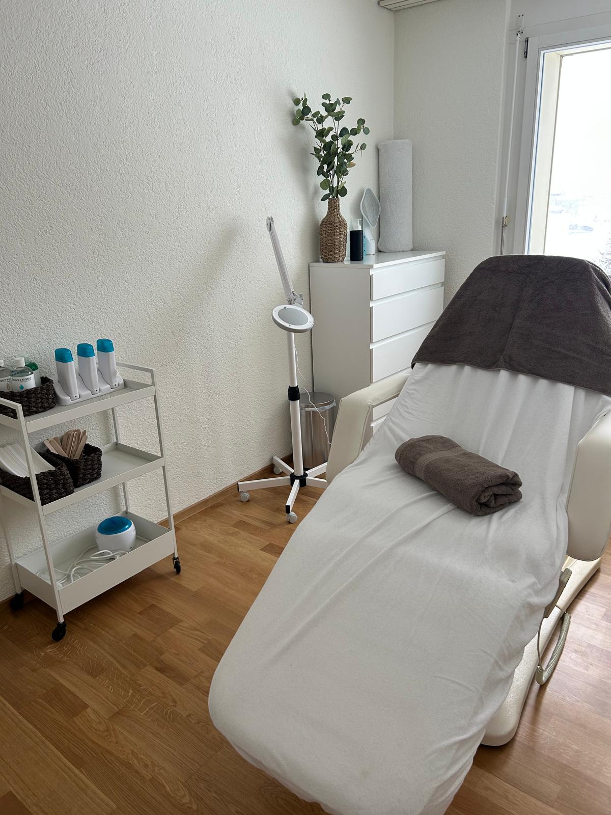 Interieur KosmetikLounge 2
